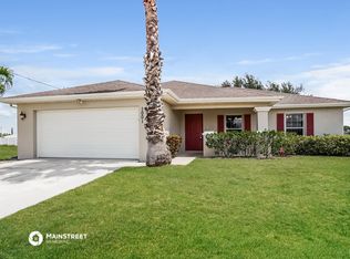 1001 NW 19th St, Cape Coral, FL 33993