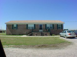 106 Orange Ln, Windsor, NC 27983