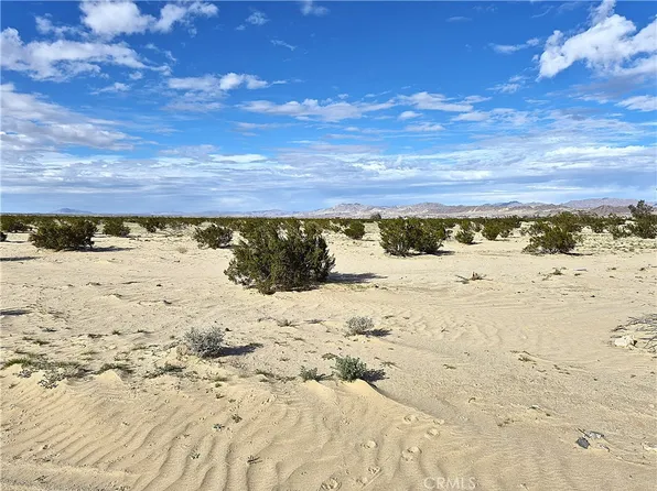 0 Bullion Ave, Twentynine Palms, CA 92277