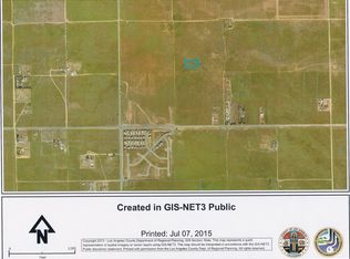 H12 W Vic 87th Stw Ave, Lancaster, CA 93536