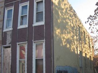 1501 Rutland Ave, Baltimore, MD 21213