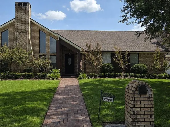 2508 Elm Lawn Dr, Marrero, LA 70072