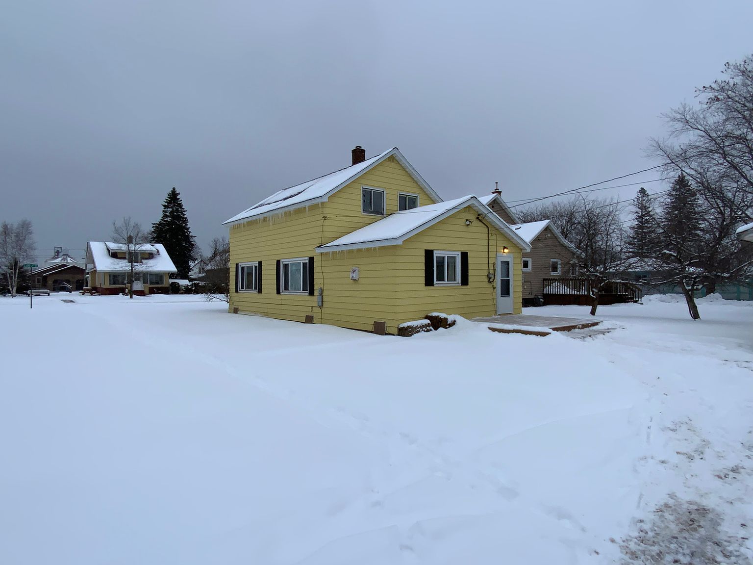 2340 Banks Avenue, Superior, WI 54880, MLS: 6449095