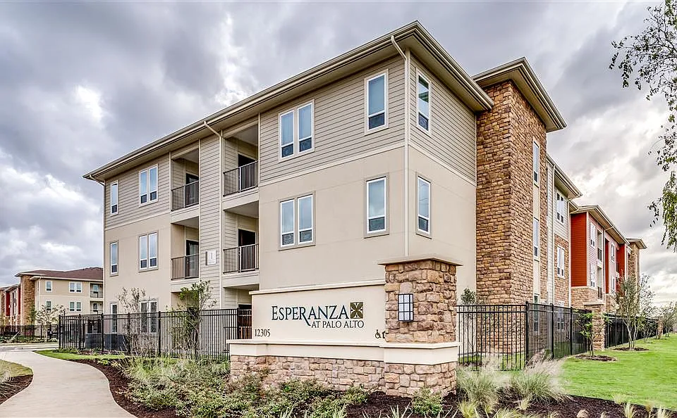 Esperanza At Palo Alto