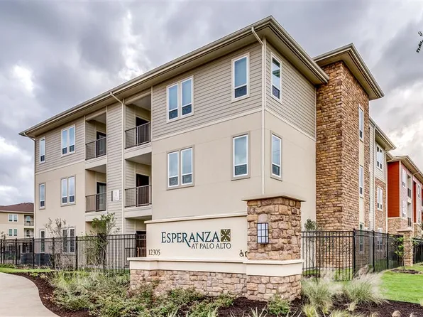 Esperanza At Palo Alto