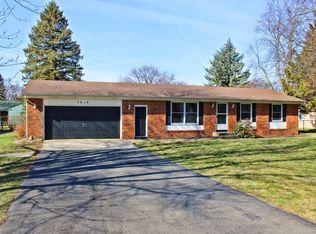 3618 Diamond Dr, Hamilton, MI 49419