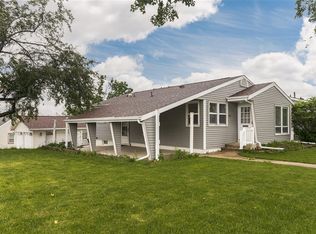 3324 Sue Ln NW, Cedar Rapids, IA 52405