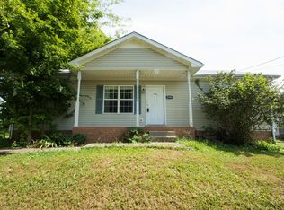 2799 Rome Ln, Clarksville, TN 37040