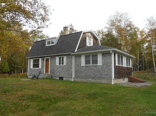 198 W Bay Rd, Islesboro, ME 04848