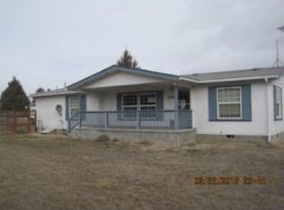 9306 SW Geneva View Rd, Terrebonne, OR 97760