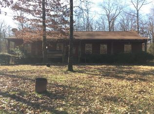 247 Morris School Rd, Searcy, AR 72143