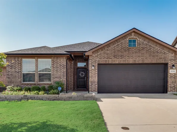 1028 Madelia Ave, Fort Worth, TX 76177