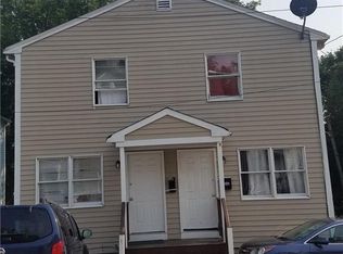 35 Amsterdam St, Providence, RI 02909