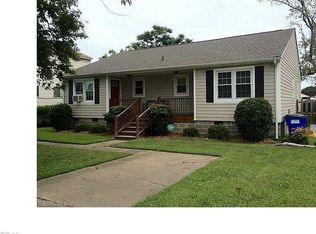 4320 Dunning Rd, Norfolk, VA 23518