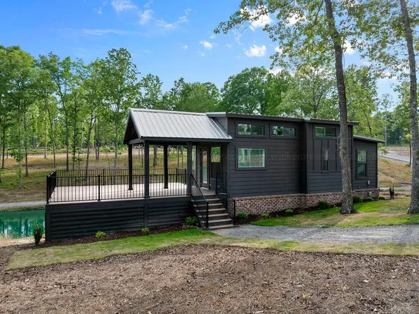 30 Rachels Cir Lot 85, Houston, AL 35572