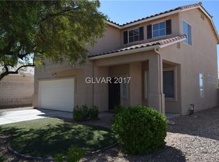 6083 Notre Dame Ave, Las Vegas, NV 89110