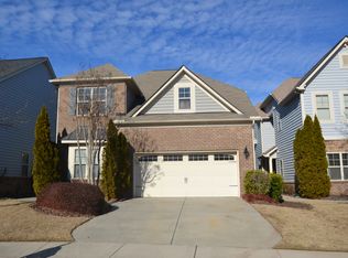 702 Windy Peak Loop, Cary, NC 27519