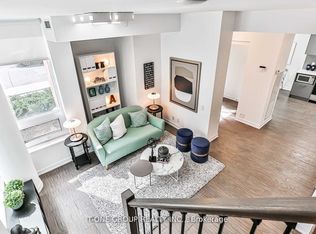 92 McGill St, Toronto, ON M5B 1H6