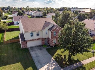 10675 Coyote Run, Fishers, IN 46038