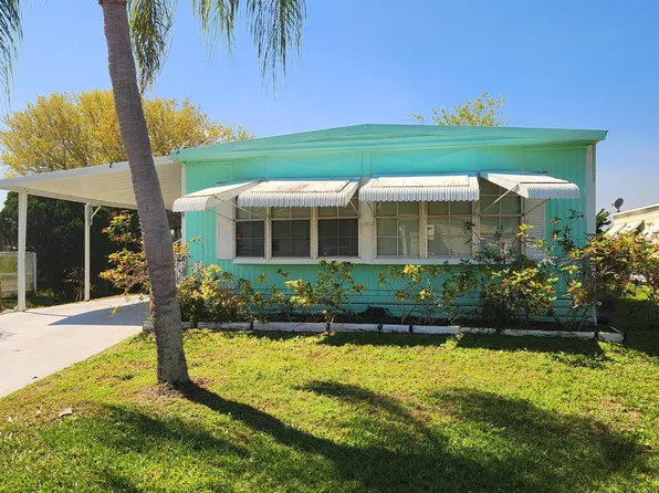 82 E Caribbean, Port St Lucie, FL 34952