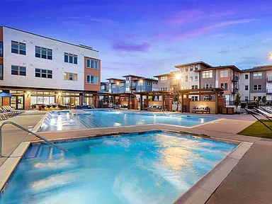 Alas Over Lowry Apartments