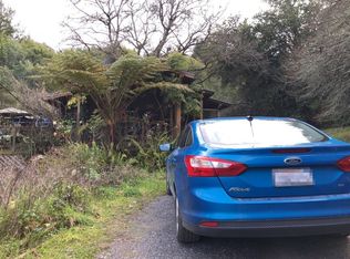 1636 W Sexton Rd, Sebastopol, CA 95472