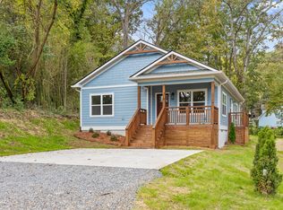 719 Donaldson Rd, Chattanooga, TN 37412