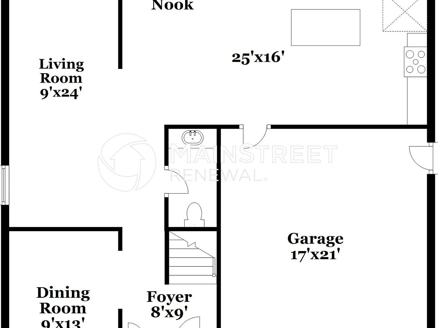 5024 Mallison Way — Photo 3