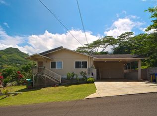 48-268 Waiahole Valley Rd, Kaneohe, HI 96744