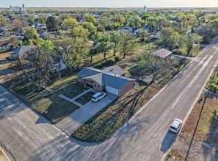 334 S 3rd St, Osborne, KS 67473