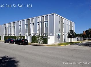 240 2nd St SW APT 101, Winter Haven, FL 33880