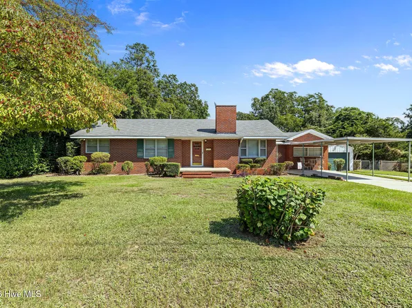 1805 Rose Street, Goldsboro, NC 27530