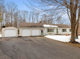 7 Jesse Cir, Sanford, ME 04073
