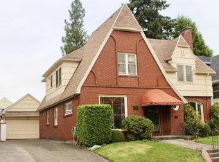 3125 NE Brazee St, Portland, OR 97212