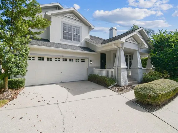 4709 Corsage Dr, Lutz, FL 33558