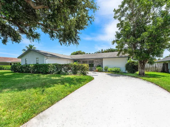 11592 Ficus Street, Palm Beach Gardens, FL 33410