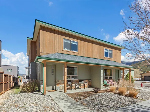1024 Poncha Springs Ln, Poncha Springs, CO 81242