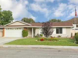 28143 Shelter Cove Dr, Santa Clarita, CA 91350