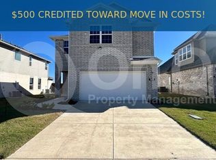 1613 Cloud Cover Vw, Celina, TX 75009