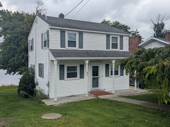 61 Taft Ave, Mendon, MA 01756