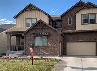 805 Grenville Cir, Erie, CO 80516