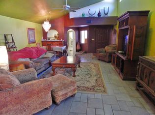 3160 E Terra Alta Blvd, Tucson, AZ 85716