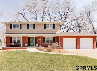 3117 S 116th Ave, Omaha, NE 68144