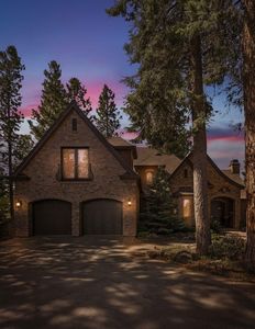 2 Frostwood Ln, Westwood, CA, 96137