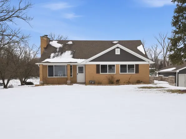 21122 S Hillside Rd, Frankfort, IL 60423