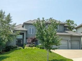 20411 W 88th St, Lenexa, KS 66220