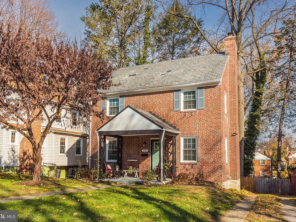 820 Evesham Ave, Baltimore, MD 21212 Zillow