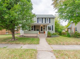 310 S Pleasant St, Princeton, IL 61356