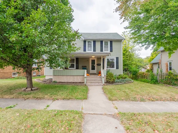 310 S Pleasant St, Princeton, IL 61356