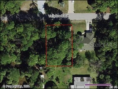 1st image of 17431 VALLYBROOK AVE LOT 21